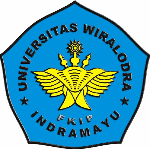 Website el.unwir.id